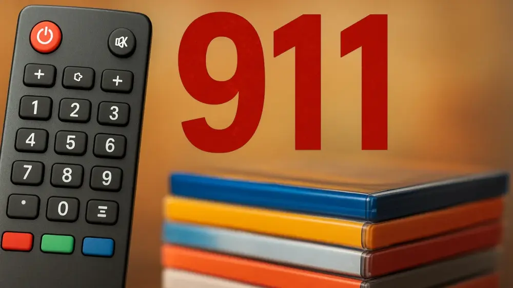 911 melhores episódios: guia dos capítulos marcantes