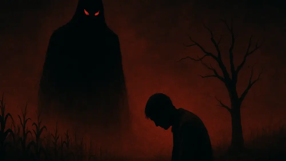 A Colheita do Mal: resumo do filme de terror, sem spoilers, direto