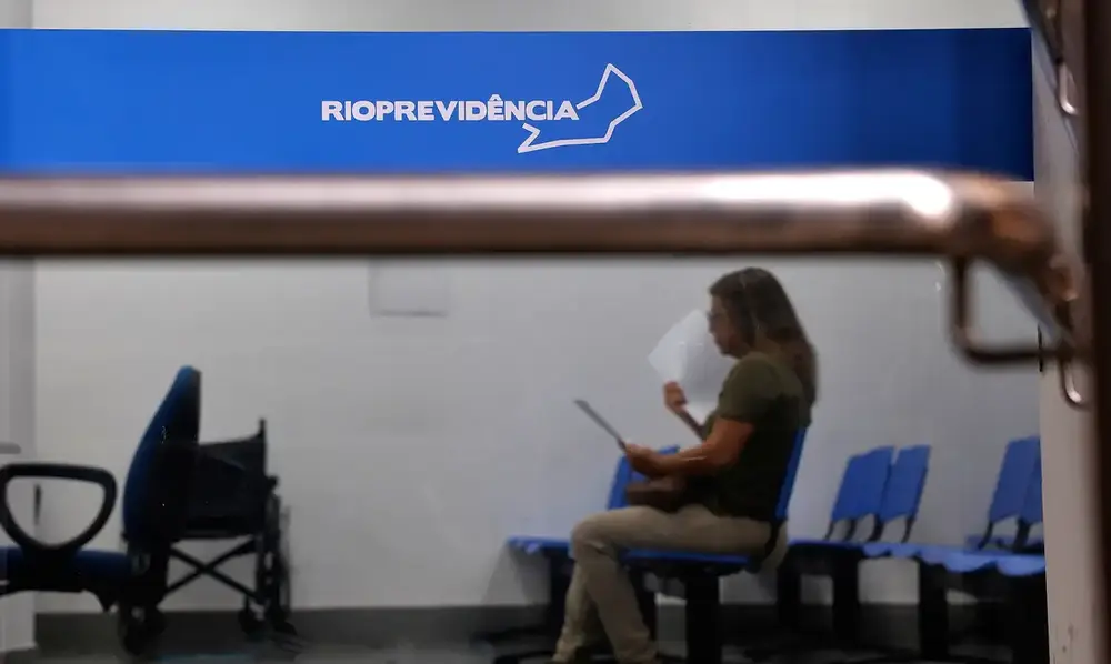 Alerj aprova lei que limita Rioprevidência a bancos federais