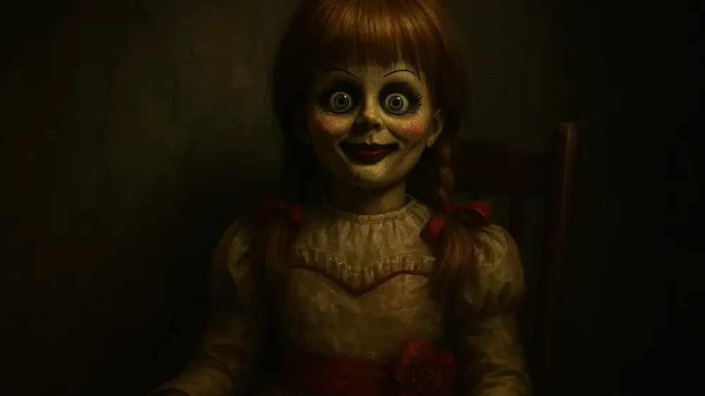Annabelle 2: A Criação do Mal: resumo sem spoilers