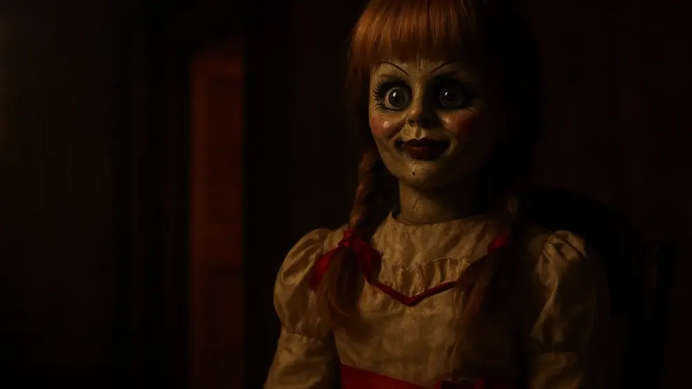 Annabelle 3: De Volta Para Casa: resumo sem spoilers