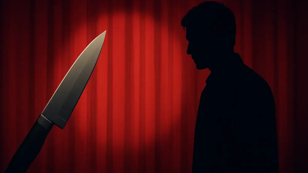 Armadilha: M. Night Shyamalan e o Serial Killer em um Show