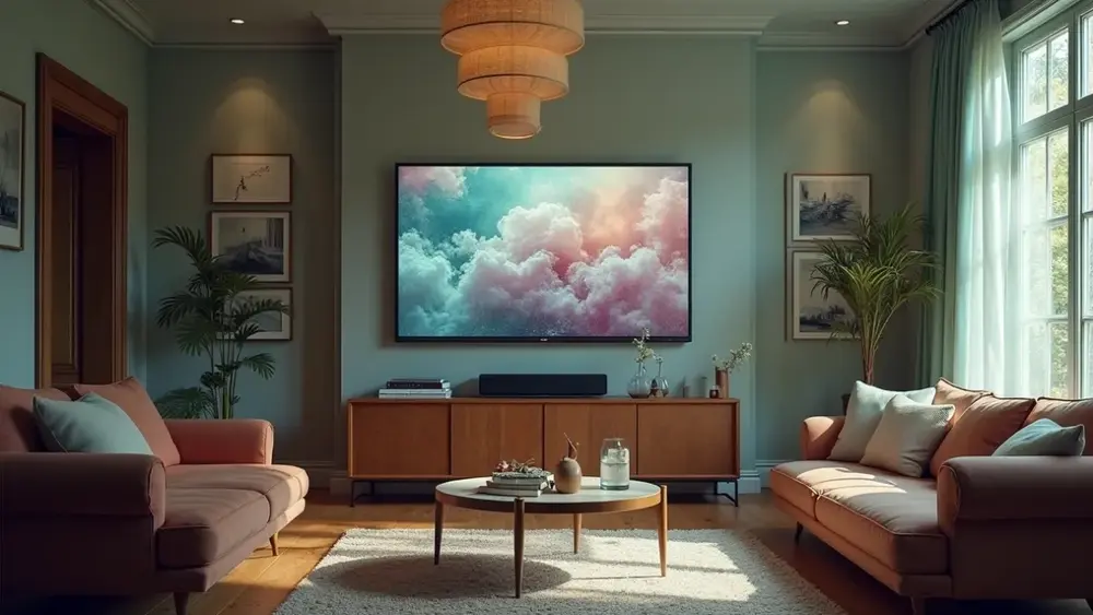 As séries de decoração e reforma que conquistaram a televisão