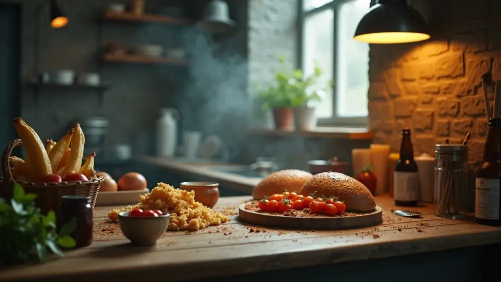 As séries sobre culinária que viciaram o mundo inteiro hoje