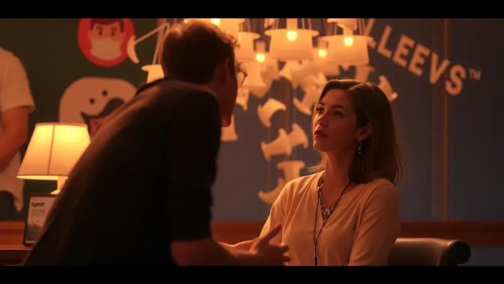 As teorias de fãs sobre o enredo confuso do filme Tenet