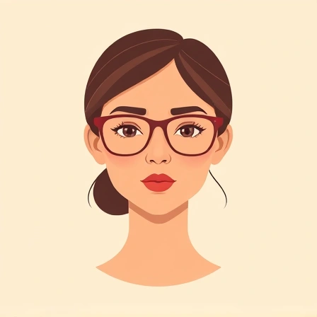 Ilustração de Ondina Feitosa, responsável por Entretenimento e cultura