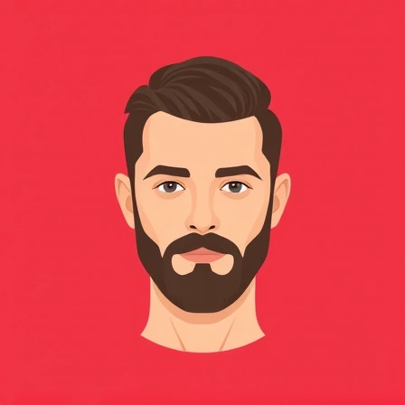 Ilustração de Salvador Quintana, responsável por Notícias e cotidiano