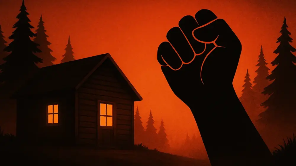 Batida na Cabana: Shyamalan e o Assalto com um Twist Chocante