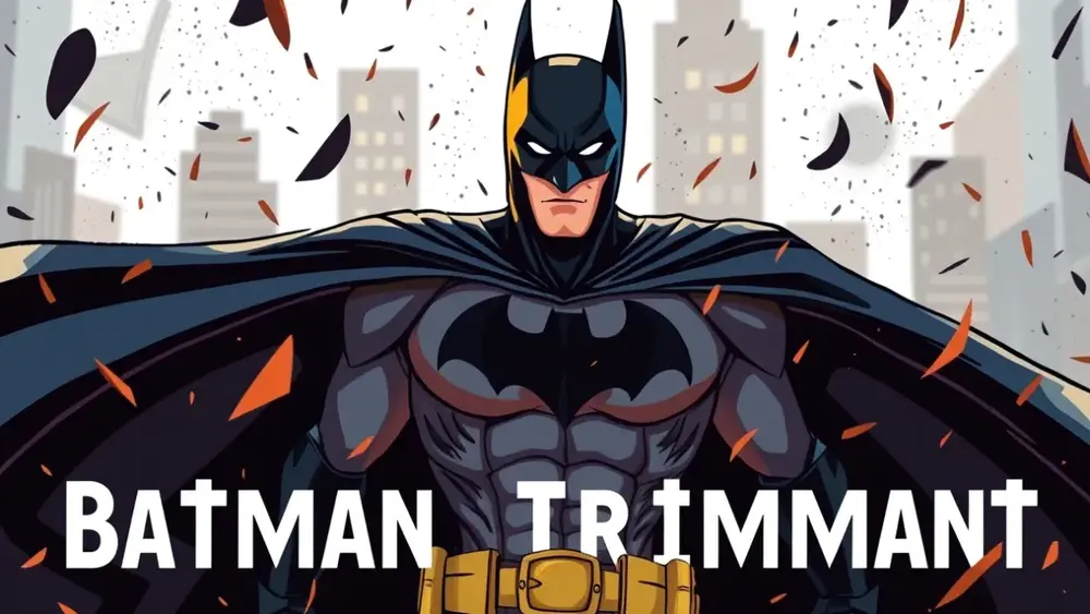 Batman Triumphant: O Motivo Secreto do Cancelamento Revelado