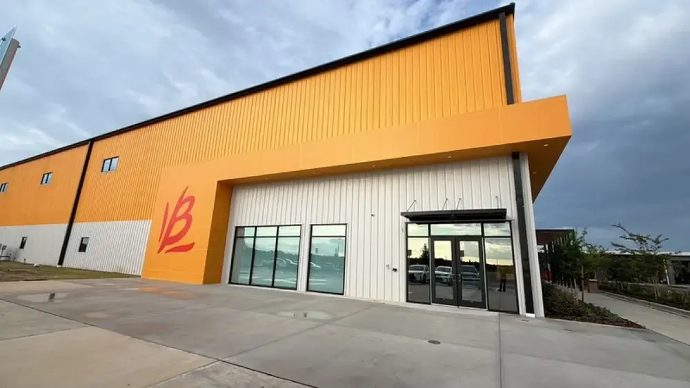 Bauducco inaugura fábrica gigante nos EUA e fará panetone gringo em 2026