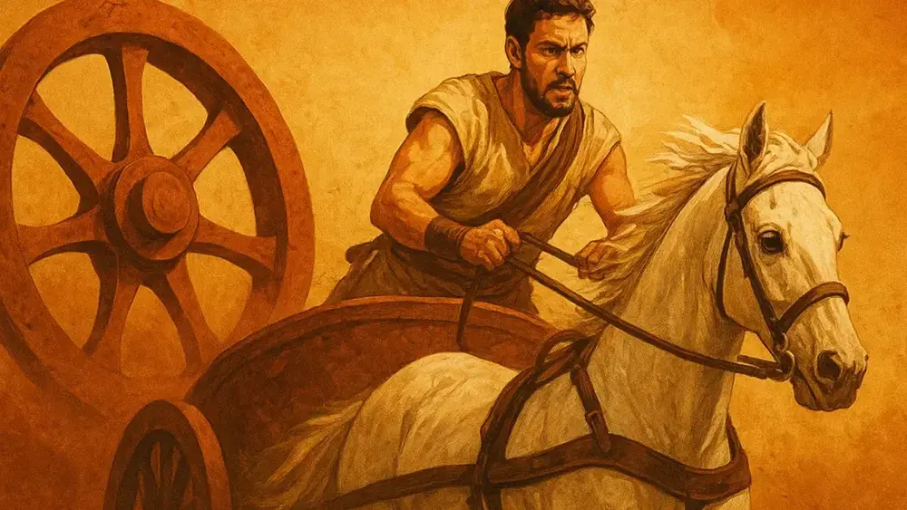 Ben-Hur: Resumo completo sem spoilers e análise atualizada