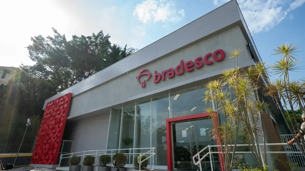 Bradesco aprova aumento de capital de até R$ 10 bi