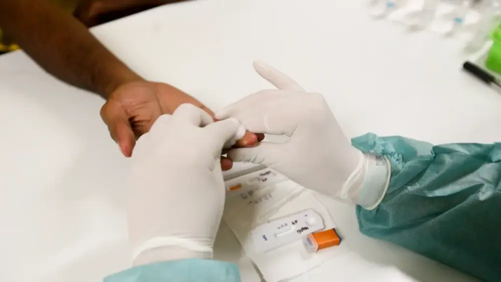 Brasil fecha acordos de HIV, mas segue sem PrEP principal