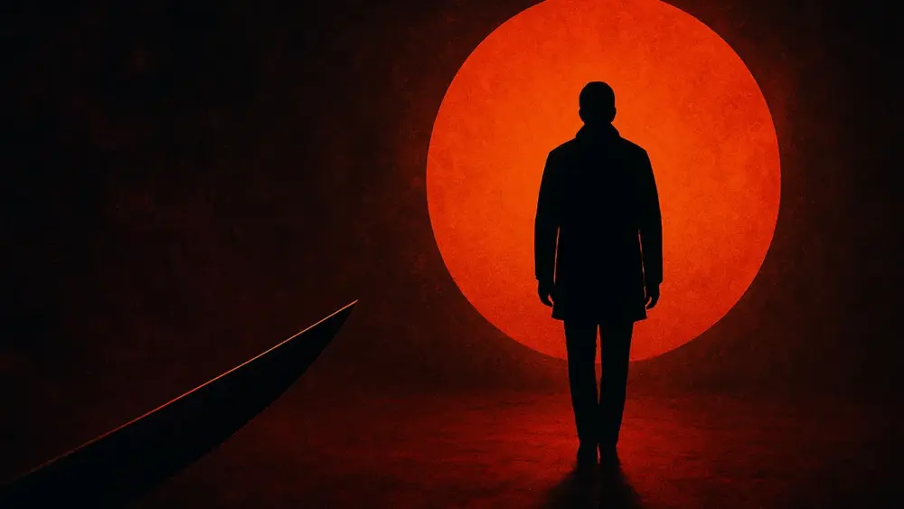 Chan-wook e o Ciclo de Vingança Sombria e Retribuição Cruel