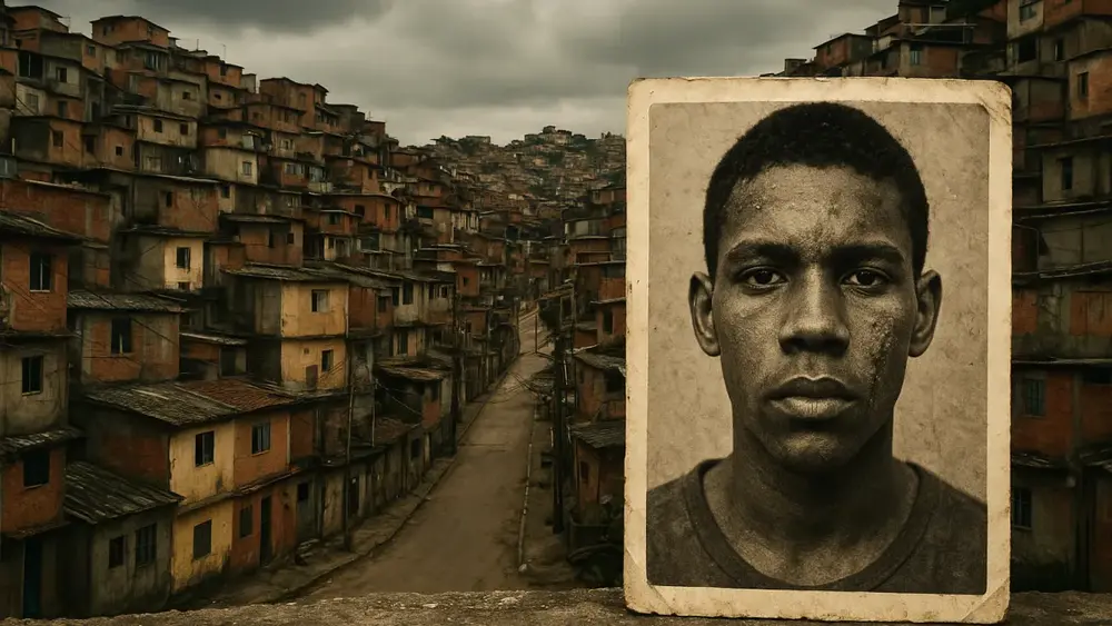 Cidade de Deus: Meirelles, Favela, Violência e Fotografia Real