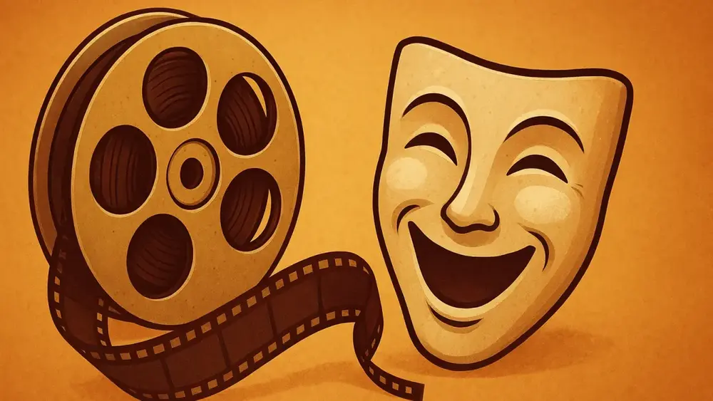 Comédia: 5 Pérolas Anos 30 Imperdíveis Para Assistir Agora!