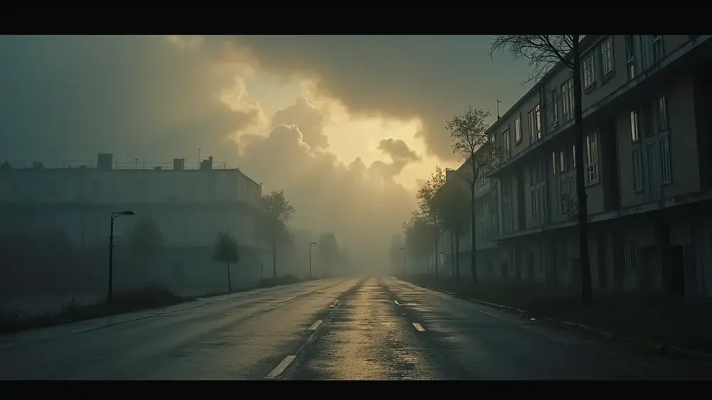 Como a espionagem industrial foi mostrada nos filmes da época