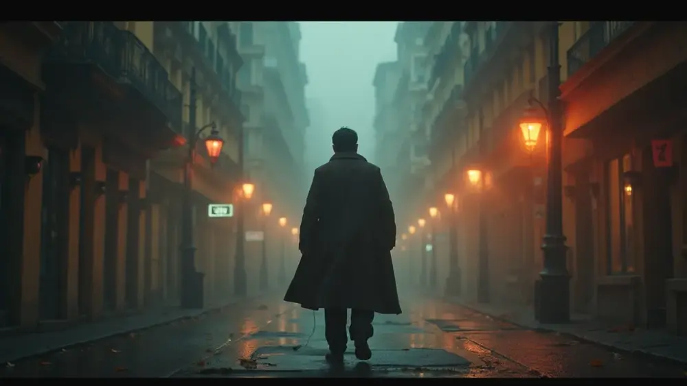Como foram feitos os efeitos especiais de filmes clássicos