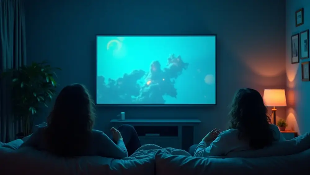 Como o binge-watching mudou a forma de assistir séries