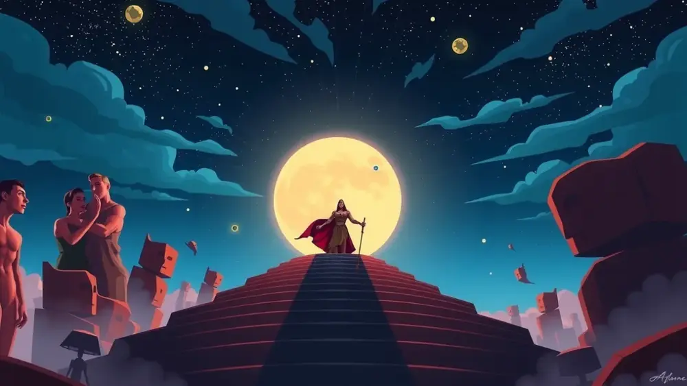 Como o desenho de He-Man dos anos 80 conquistou o mundo todo