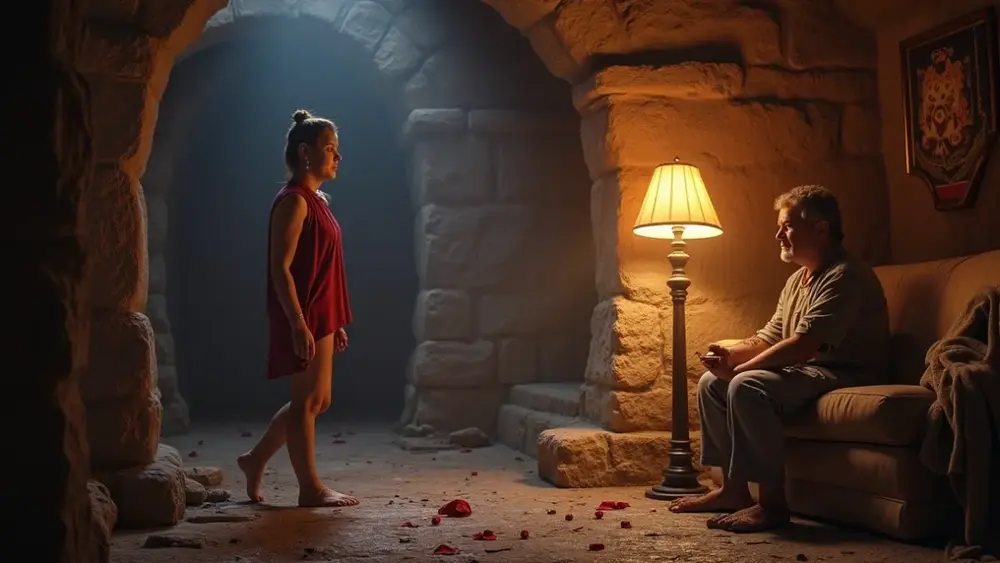 Como o filme de 1987 de He-Man virou cult com o passar do tempo