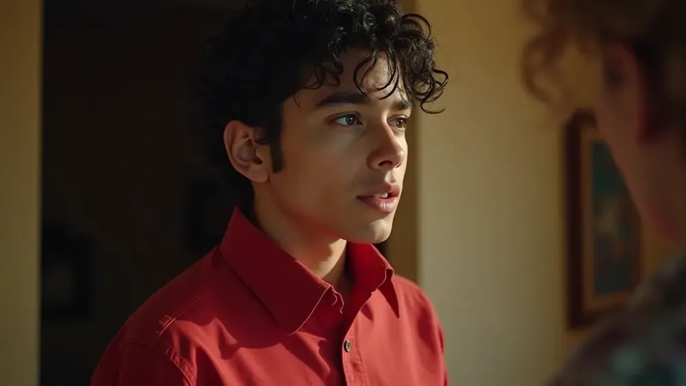 Como o filme de Michael Jackson vai retratar sua infância