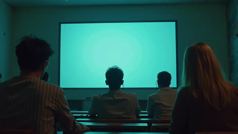 Como o humor inteligente está dominando as séries de TV hoje