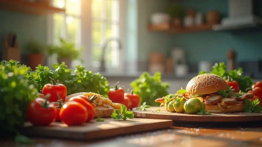 Como os programas de culinária influenciam hábitos alimentares