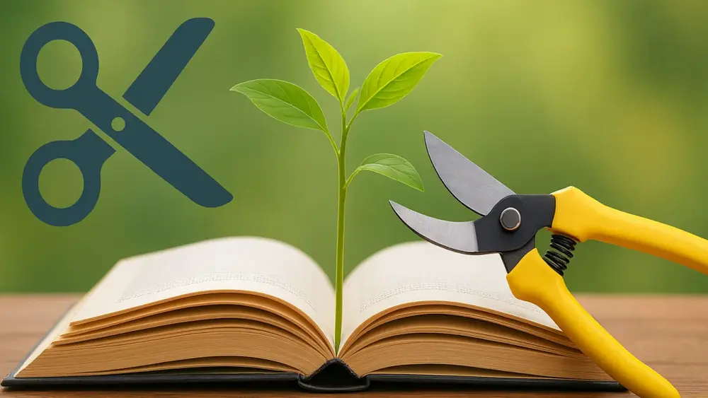 Content Pruning: Melhorando Conteúdo Existente — guia rápido
