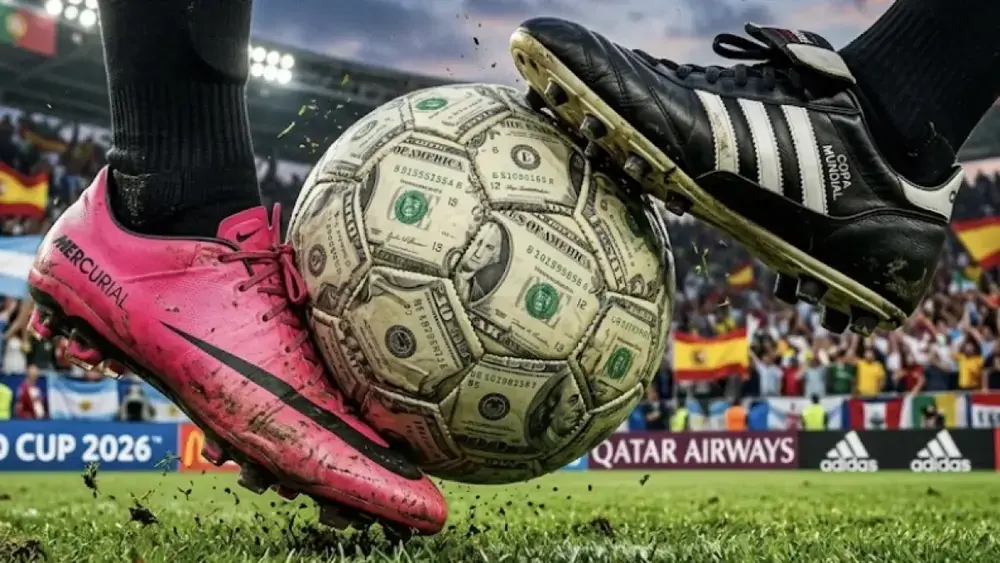 Copa do Mundo 2026 quebra 7 recordes históricos