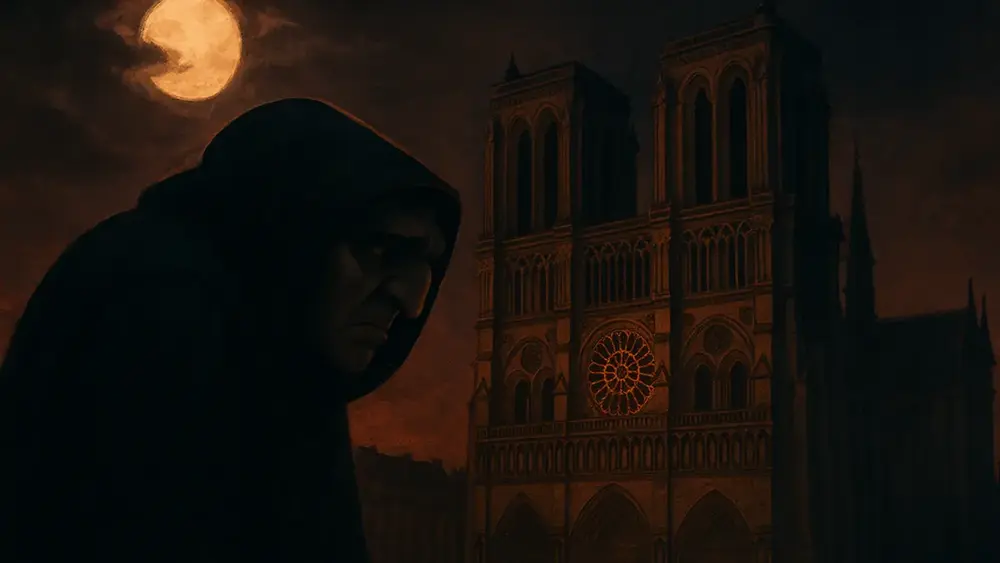 Corcunda de Notre Dame: Lado sombrio e belo da Disney em foco!