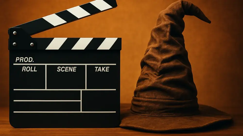Curiosidades Sobre Harry Potter: Segredos das Filmagens