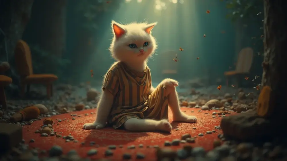 Detalhes escondidos em filmes da Disney que poucos notam