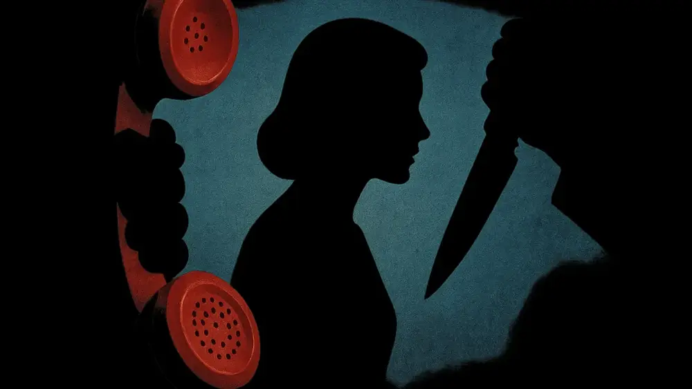 Disque M para Assassinato: Hitchcock, Grace Kelly e Crime Fatal