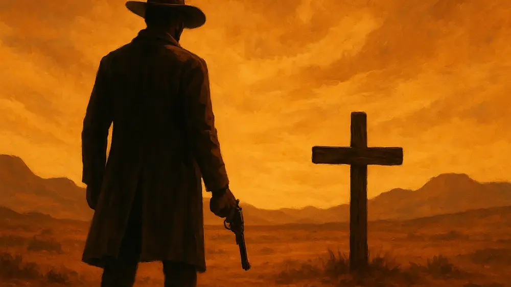 Django Livre: Foxx e DiCaprio em Western de Vingança Brutal