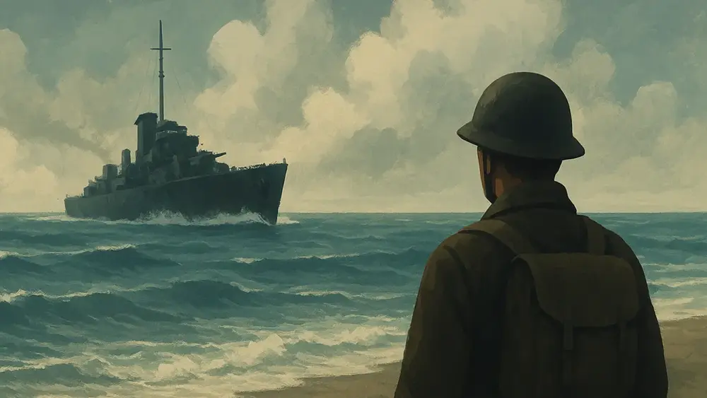 Dunkirk: resumo do filme, elenco e ação sem pausa em 2025