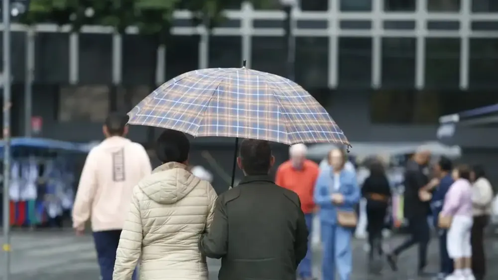 El Niño causa chuva no Sul e seca extrema no Centro-Oeste