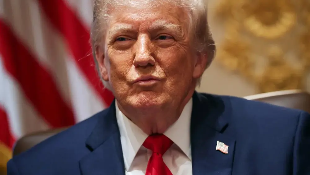 Embaixadores de Trump: 90% são indicações políticas