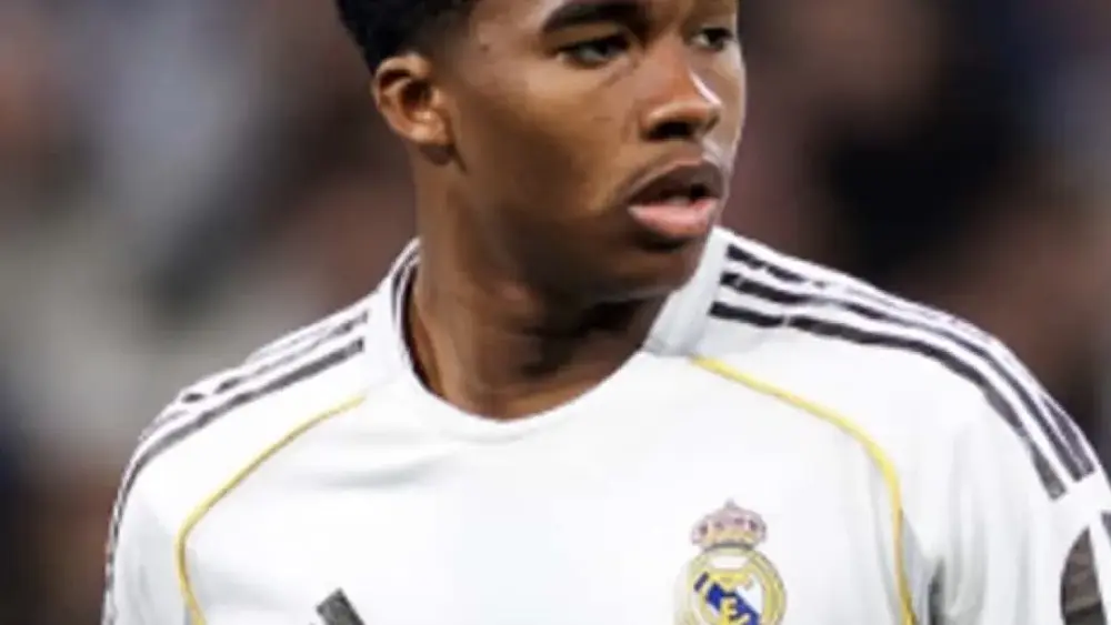 Endrick no Real Madrid: risco de desperdício de talento