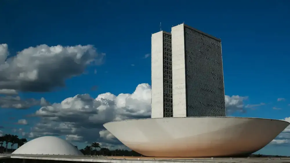 Estudo diz que força do Congresso reduz transparência e previsibilidade
