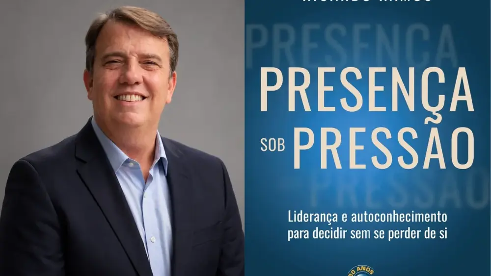 Ex-BNDES lança livro contra cultura da resposta imediata