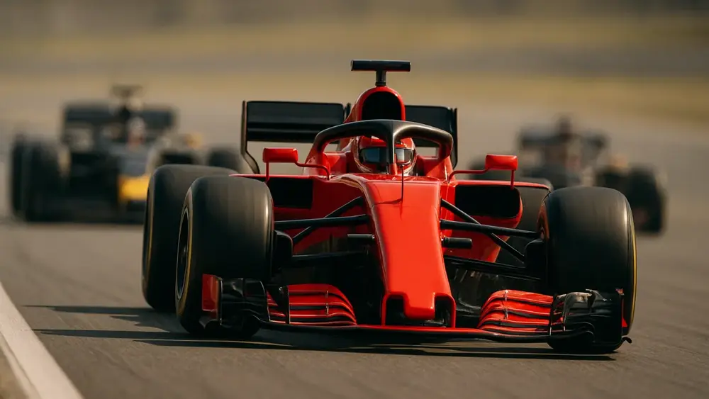 F1: O filme de Kosinski e Brad Pitt promete emoção nas pistas!