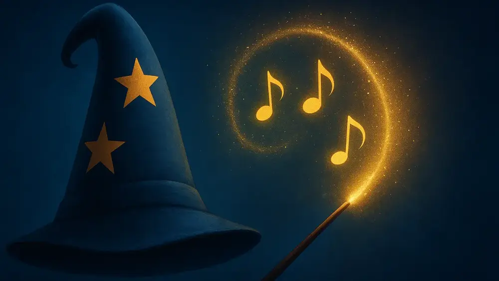 Fantasia: Obra-prima Disney que celebra a música grandiosa!