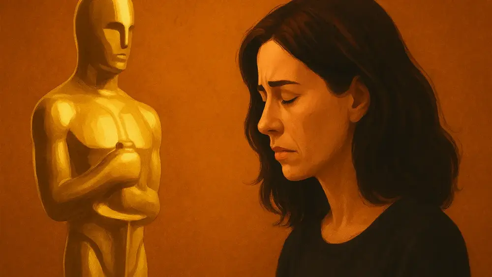 Fernanda Torres: Por Que Emocionou Hollywood na Indicação Oscar?