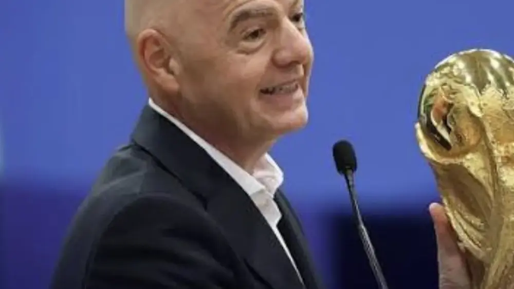 FIFA desiste de vender a Copa do Mundo; entenda os 7 motivos