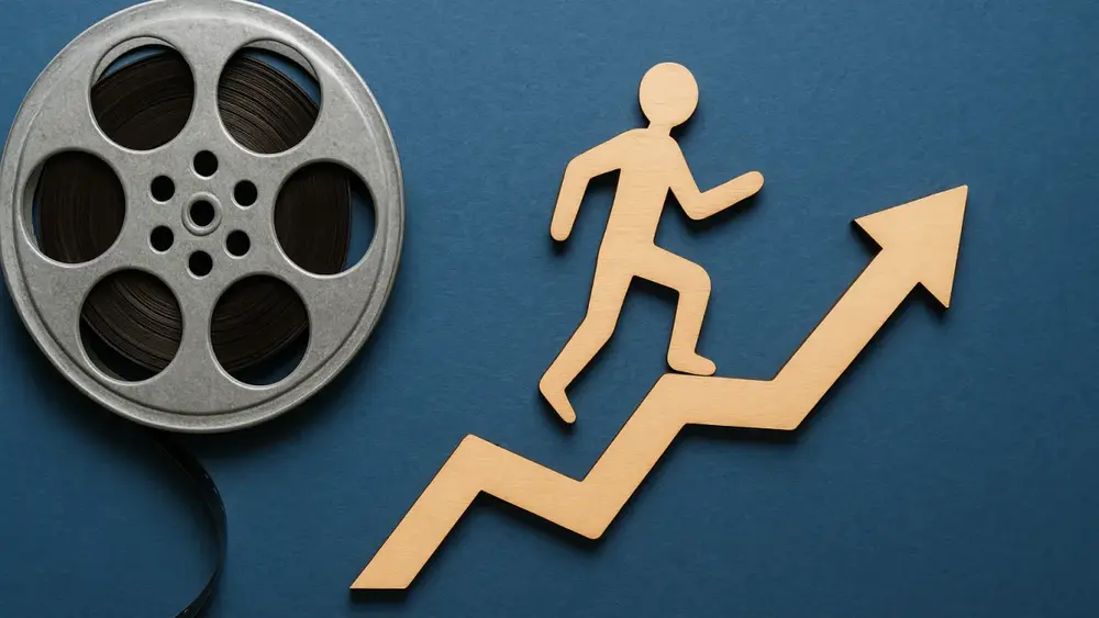 Filmes de crescimento pessoal para renovar a motivação hoje agora