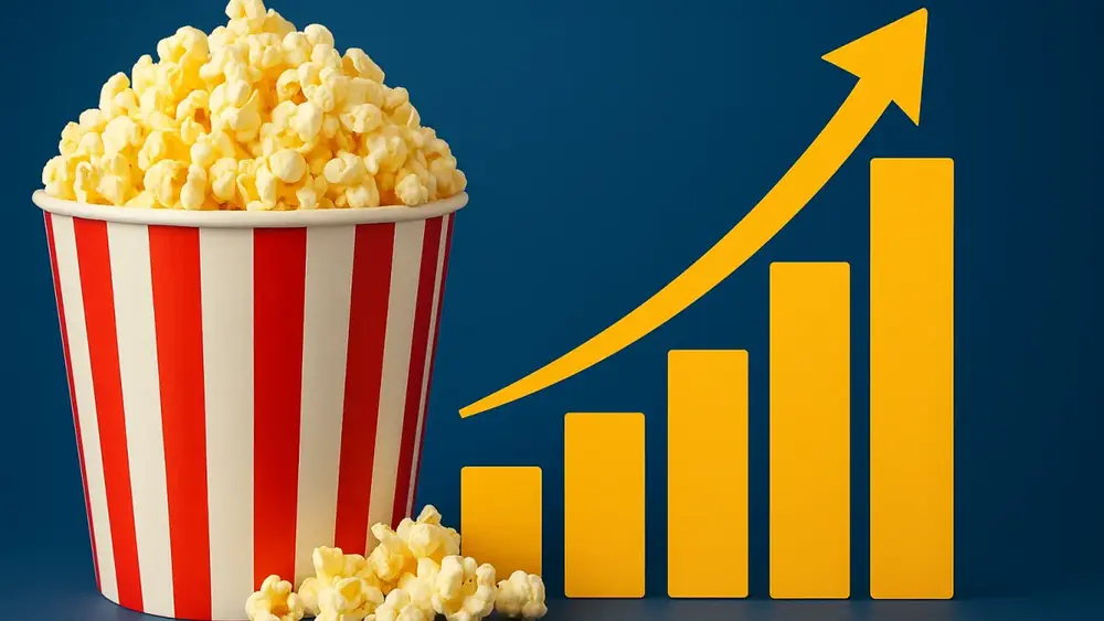 Filmes que bateram recorde de bilheteria no primeiro