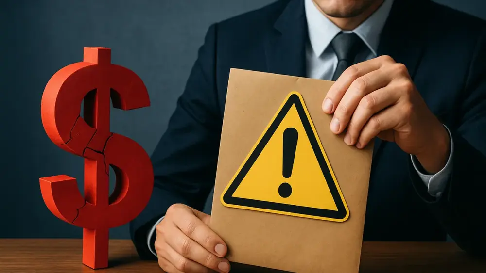 Filmes sobre grandes empresas escondendo danos ao consumidor