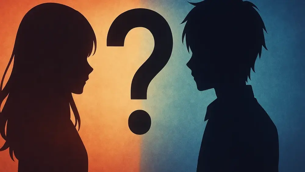 Horimiya: O Segredo Chocante de Hori e Miyamura Revelado!