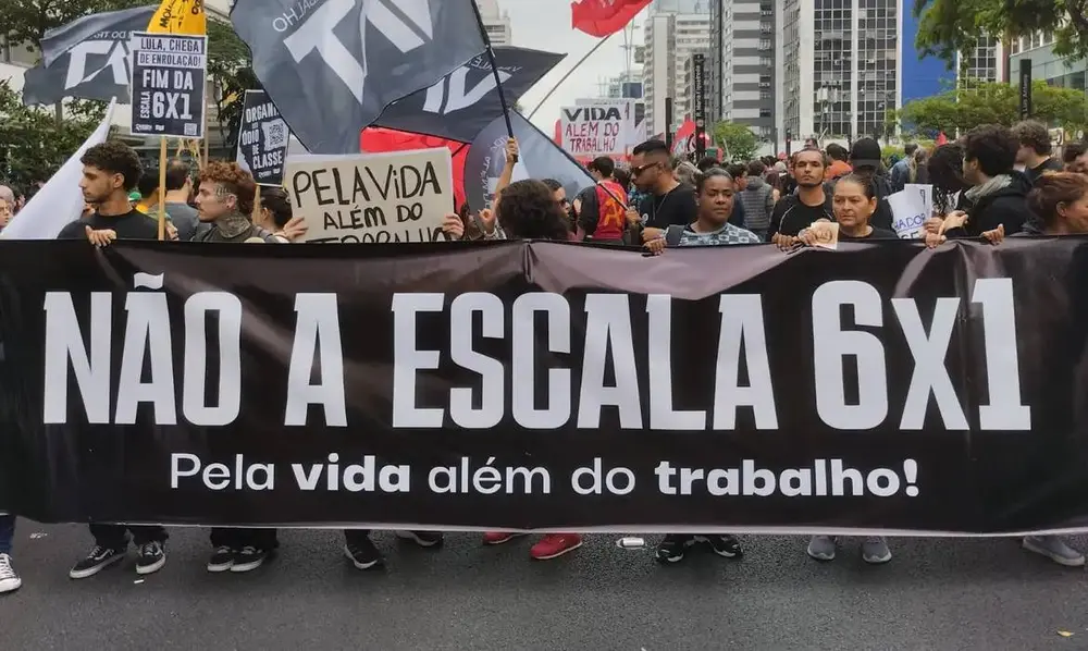 Impactos da redução da jornada dividem estudos no Brasil